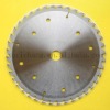 255mm Saw Blade for Cutting Wood