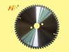 255mm saw blade for wood cutting