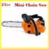 25CC CHAIN SAW