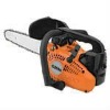 25CC gasoline chain saw