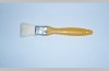 25MM wool paint brush in stock