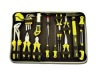 25PCS Canvas Bag Tool Set