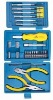 25PCS HOME OWNER TOOL SET