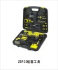25PCS MACHENICAL REPAIRING TOOL SET