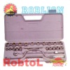 25PCS SOCKET SET(1/2")--SKHP