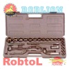 25PCS SOCKET SET(1/2")---SKHS