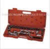 25PCS SOCKET SET