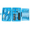 25PCS WRENCH SET