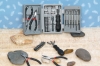 25Pcs Hand Tool Set