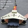 25T bus bar bending tool