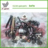 25cc chain saw spare parts bolts