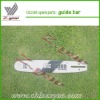 25cc chain saw spare parts guide bar