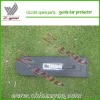 25cc chain saw spare parts guide bar protector