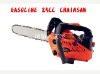 25cc gasoline chainsaw, small handle chainsaw,small engine, low sound,