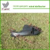 25cc hand saw spare parts wind deflector