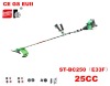 25cccGasoline brush cutter ST-BC250(1E33F)(CE GS EULL)