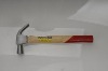 25mm claw hammer with plastic handle