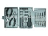 25pc hand tool set
