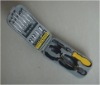 25pc mini Hand tools set & Household tool set & gift tool box