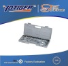 25pc socket kit 1/2"Dr.
