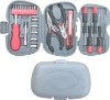 25pc tool kit