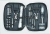 25pcs Hand Tool Case