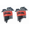 25pcs Hex Key Wrench