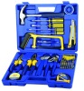 25pcs Household Tool Set