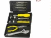 25pcs MIN plastic case tool set