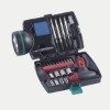 25pcs mechanic tool box set