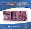 25pcs tool kit for lady