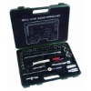 26 PCS 1/2' DR. SOCKETS SET