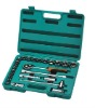 26 pcs socket set