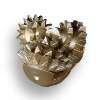 26" steel tooth tricone bit