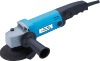 2600W angle grinder