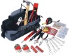 260pcs combination tool bag set