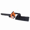 26CC/0.75KW Garden Blower Vacuum, Gas Leaf Blower HT-EBV260