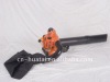 26CC/0.75KW Gas Leaf Blower, Vacuum Suction Blower HT-EBV260