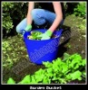 26L Super flexible plastic garden pail
