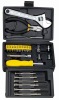 26PC TOOLS SET IN BLOW MOLDING BOX