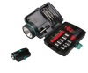 26PC flashlight tool set
