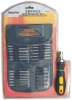 26PCS Ratchet Screwdriver Set