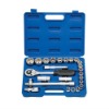 26PCS SOCKET SET(1/2)