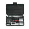 26PCS SOCKET SET(1/4)