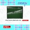 26Pcs Combination Wrench Set