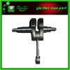 26cc 33cc 43cc 52cc engine brush cutter engine Crankshaft