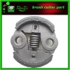 26cc 33cc 43cc 52cc petrol brush cutters spare parts clutch