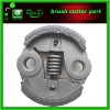 26cc 33cc 43cc 52cc petrol brush cutters spare parts clutch