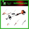 26cc Multi-task garden tool gasoline garden tools set 4 IN 1
