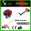 26cc brush cutter lawn mower grass cutter